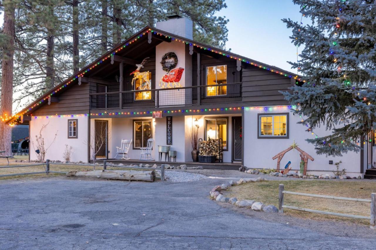 Shay Meadows Ranch & Resort #1999 By Big Bear Vacations Big Bear City Exterior photo